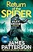 Return of the Spider by James  Patterson