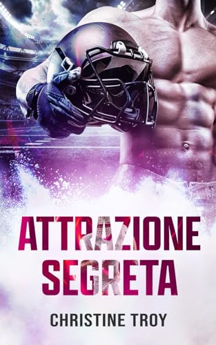 Attrazione segreta (White Sharks) (Italian Edition)