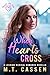 When Hearts Cross (Against All Odds #3)