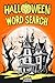 Halloween Word Search for All Ages by Thread Puzzles