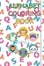Alphabet Coloring Book by Knepper
