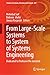 From Large-Scale Systems to...