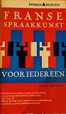 Franse Spraakkunst voor Iedereen