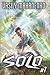 Solo (Book #1): An Action & Adventure Progression Fantasy Series