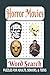 Horror Movies Word Search: ...
