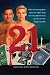 21 by Michael John Bouson 21 by Michael John Bouson