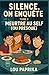 SILENCE, ON ENQUÊTE – TOME 3  by Lou PAPRIKA