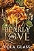 Bearly in Love by Lola Glass