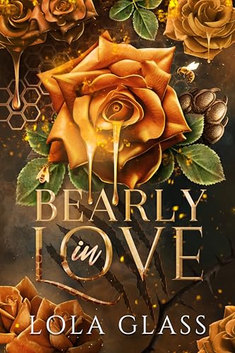 Bearly in Love (Kindle Edition)