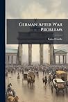 German After War Problems