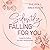 Silently Falling For You - ...
