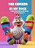 The Chicken in my Sock: A S...