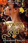 Woven by Gold (St...