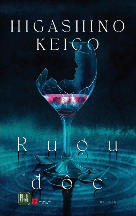 Rượu độc