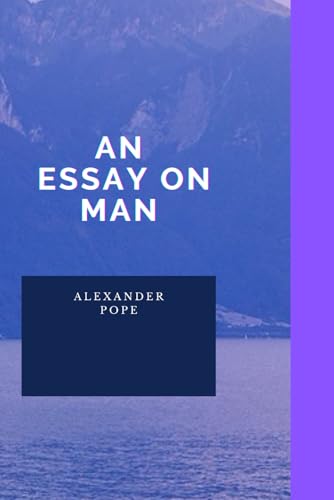 An Essay on Man