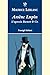 Arsène Lupin. L'agenzia Bar...