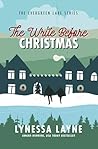 The Write Before Christmas by Lynessa Layne