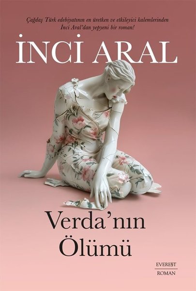 Verda’nın Ölümü (Paperback)