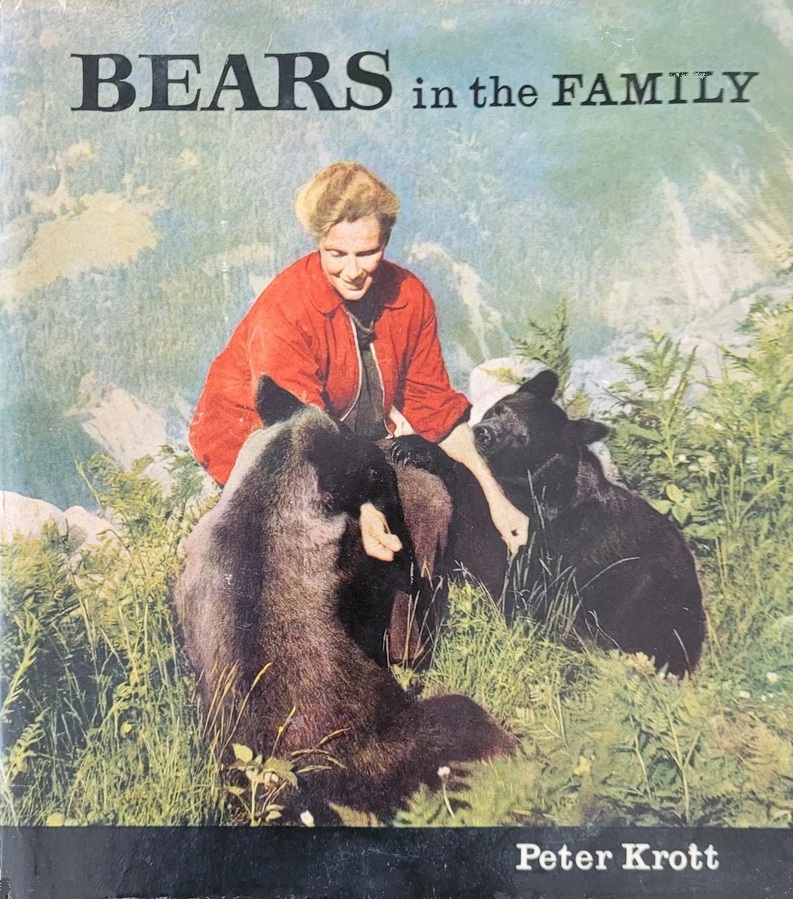 Bears in the Family