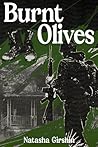 Book cover for Burnt Olives