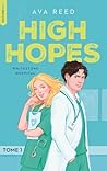 High Hopes (Whitestone Hospital, #1)