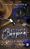 Cooper: After you...