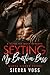 Sexting My Bratva Boss: A Silver Fox Mafia Romance (Mafia Silver Foxes)