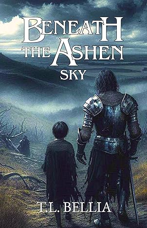Beneath The Ashen Sky (Paperback)