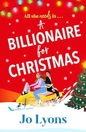 A Billionaire for Christmas