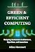 GREEN & EFFICIENT COMPUTING...