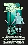 Hockey Halloween
