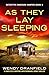 As They Lay Sleeping (Detec...