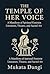 The Temple of Her Voice: A Manifesto of Sacred Genre, Healing, and Creative Rebirth