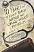 10 Years of Strong Black Coffee and Strong-Willed Patients by Derek Hadinger