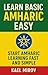 Learn Basic Amharic Easy: S...