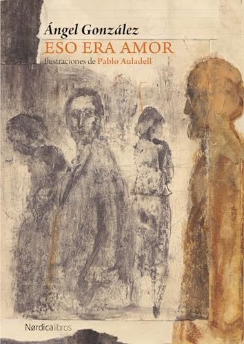 Eso era amor (Spanish Edition)