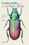 La metamorfosis