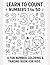 Learn to Count: Numbers 1 t...