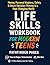 LIFE SKILLS WORKBOOK FOR MO...