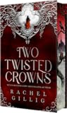 Two Twisted Crowns