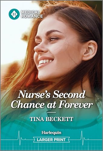 Nurse's Second Chance at Forever (Mass Market Paperback)