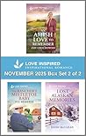 Love Inspired Nov...