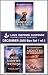 Love Inspired Suspense December 2025 - Box Set 1 of 2