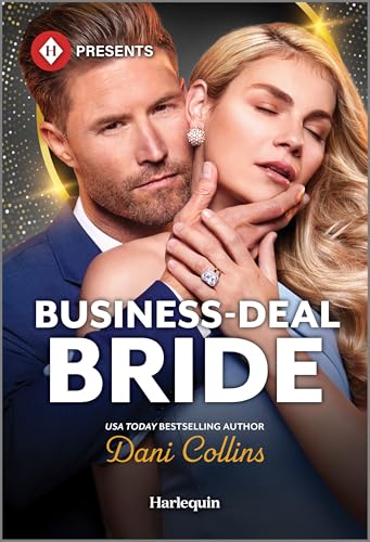 Business-Deal Bride (Business Proposals Book 1)