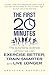 The First 20 Minutes: The S...