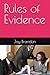 Rules of Evidence