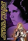 Hostage (Star Wars: Rebel Force #2)