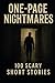 One-Page Nightmares: 100 Sc...