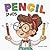 Pencil Pals: A Funny Classr...