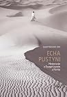 Echa pustyni. Med...
